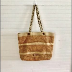 Jessica Simpson handbag